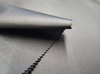 600D double-line grid with TPU lamination polyester fabric