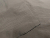 20D matting low-elastic nylon fabric three-line grid
