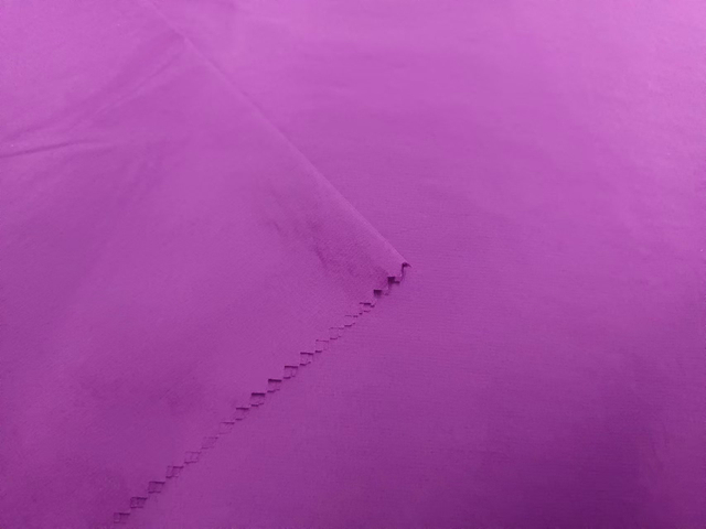 20D tiny HD stripe nylon fabric