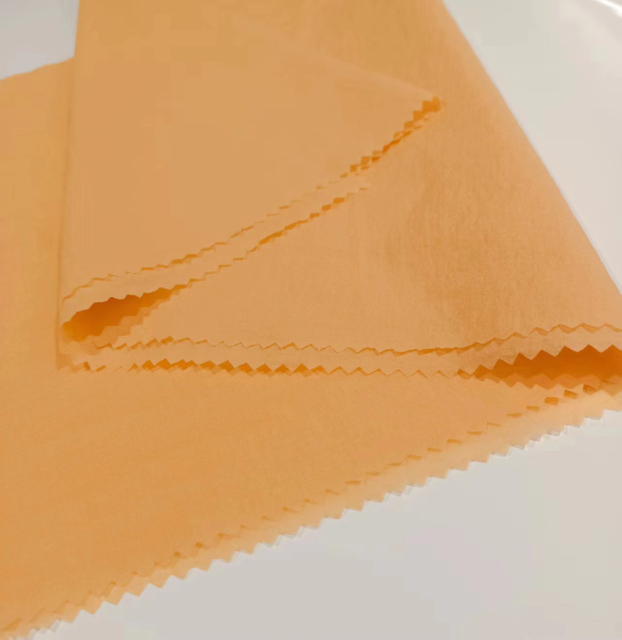 20D nylon fabric double ripstop