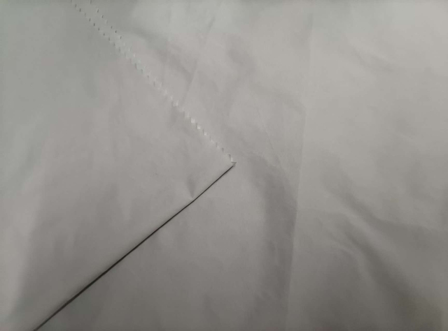20D nylon fabric gauze sun protection
