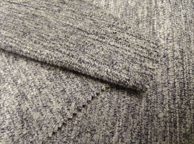 Jerusalem polyester fabric