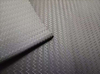 400D filament with horizontal line toothed pattern