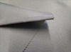 150D Plain Weave Black Yarn polyester fabric