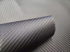 RPET600D double-side recycled TPU with debossing, matte surface polyester fabric