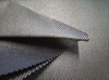 600D elastic filament twill weave polyester fabric