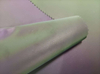 Colorful Glittering Reflective Composite Material polyester fabric