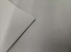 RPET400D twisted ripstop dobby polyester fabric.