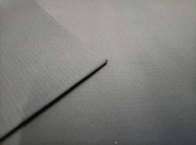 Extinction high elasticity 0.3double line grid N56