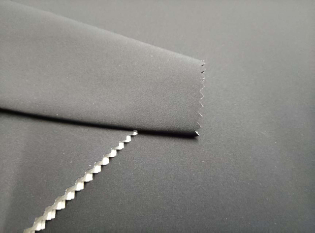 70D Nylon fabric Four sided Bullet