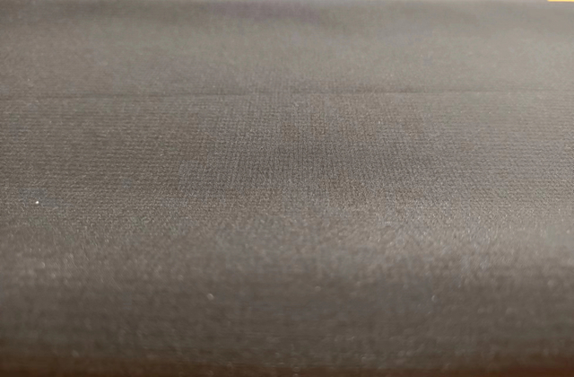 75D blended poly-cotton ripstop polyester fabric