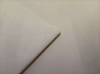 Release paper with imitation wool texture polyestr fabric