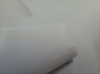 50D Solana 0.15 Double-Line Grid Medium Transparency Film KETE polyester fabric