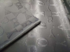 Nylon Letter Jacquard Hot Stamping Film