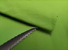 50D Solana 0.5 floating grid high-transparency film KETE polyester fabric