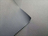 600D TPE with Imitated Leather Grain by Pressing polyester fabric