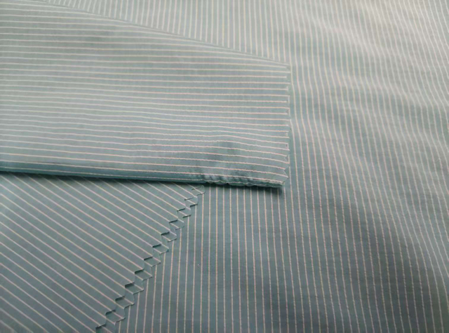 Nylon Polyester fabric Scented Strips with Island like Fragrance