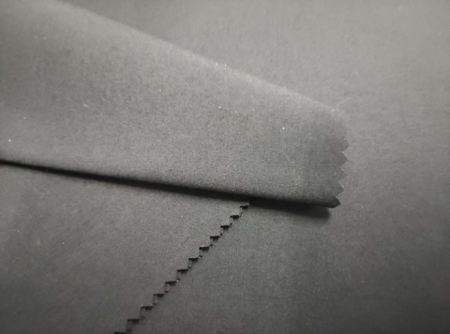 160D Dull finished Nylon fabric Taffeta like Oxford Fabric