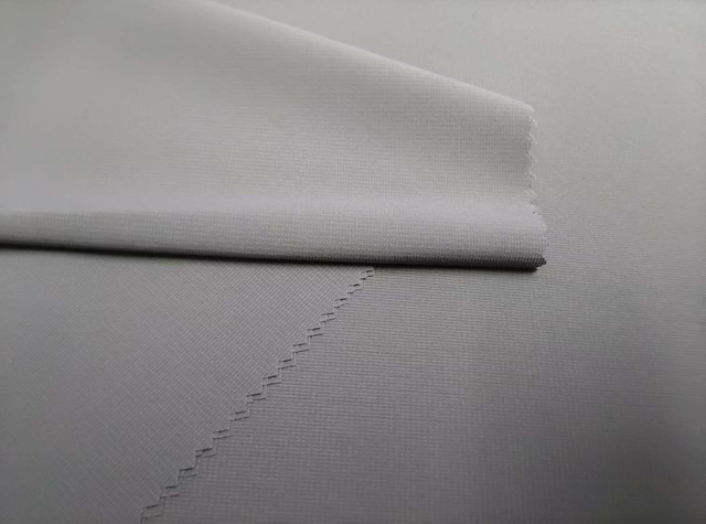 30D Nylon Hole Fabric