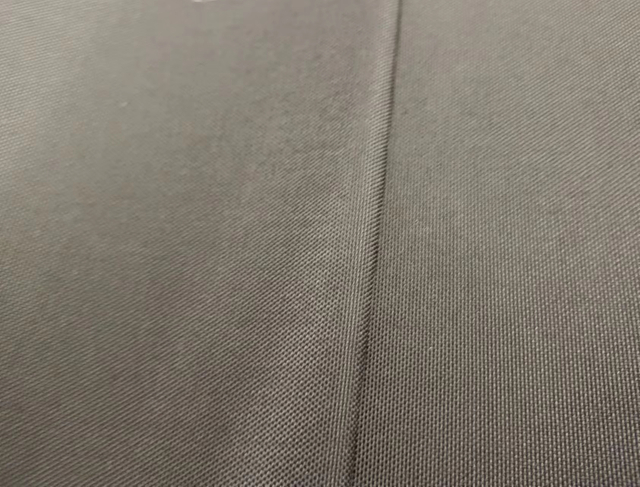 Cordura 1000D nylon fabric.