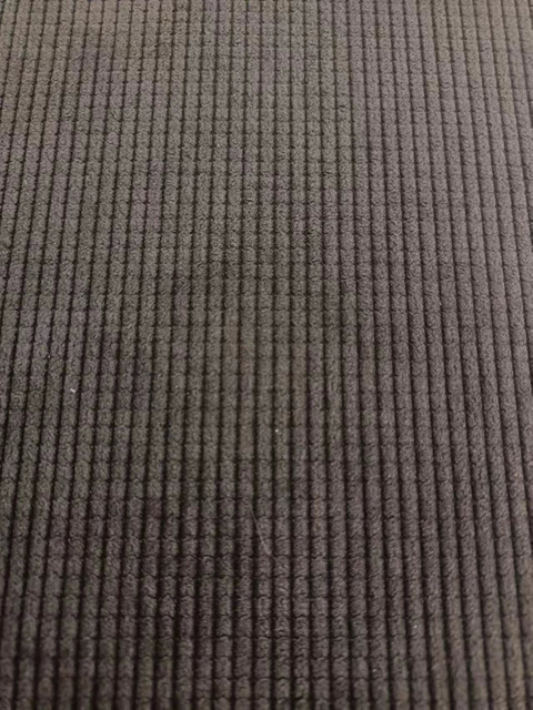 RPET 7.5 corn kernels polyester fabric