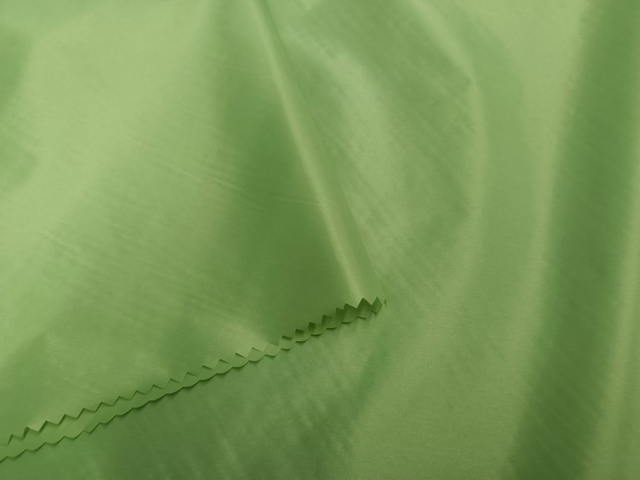 Shiny 20D nylon fabric with N66 nylon yarns