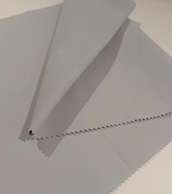 150D polytwill 3/2 polyester fabric