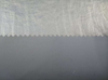 20D Nylon fabric crinkled with release paper silver