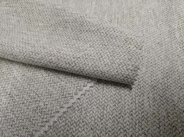 Sheep herding Wool cotton fabric
