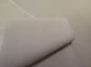 Release paper with imitation wool texture polyestr fabric