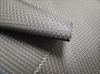 400D filament with yin yang left right dotted oblique pattern polyester fabric
