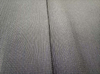 T2T Garment Recycled Yarn 300D Single-Thread Jacquard Check polyester fabric