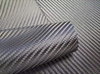 RPET600D double-side recycled TPU with debossing on face shiny effect polyester fabric
