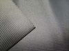 150D elastic filament with vertical chain pattern
