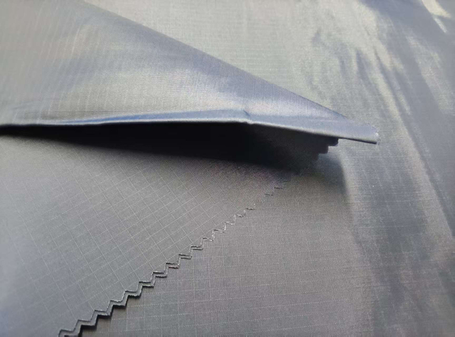 0.14*0.5 nylon fabric grid