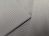 RPET300D multiple stripe dobby polyester fabric