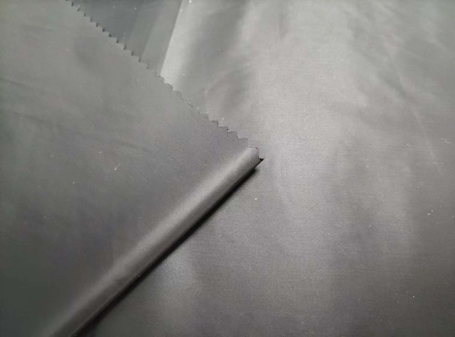 280T Nylon 66 Nylon fabric Taffeta