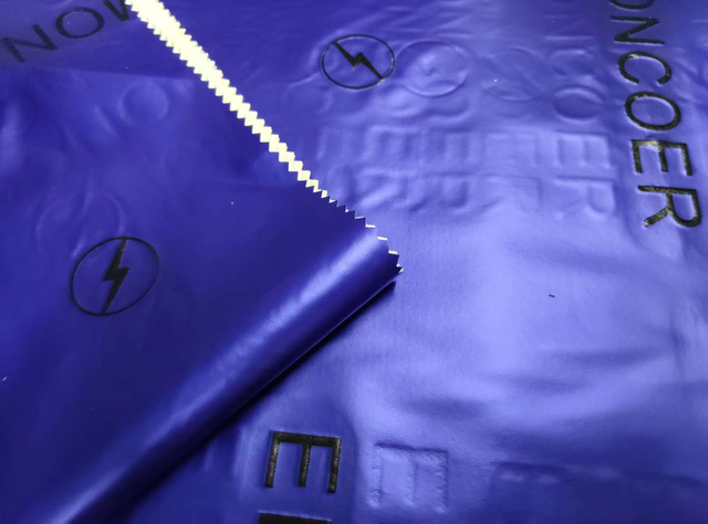 Release paper Channel Cloth polyester fabric