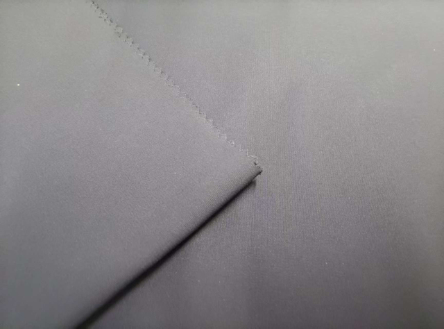 150D * 300D High Elastic Oxford Cloth polyester fabric