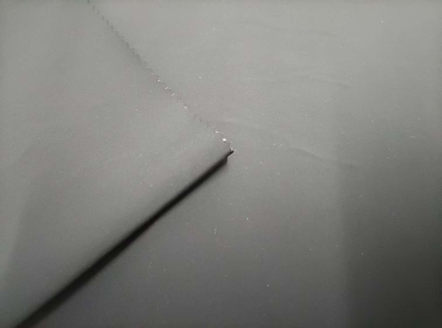 Ice silk cotton
