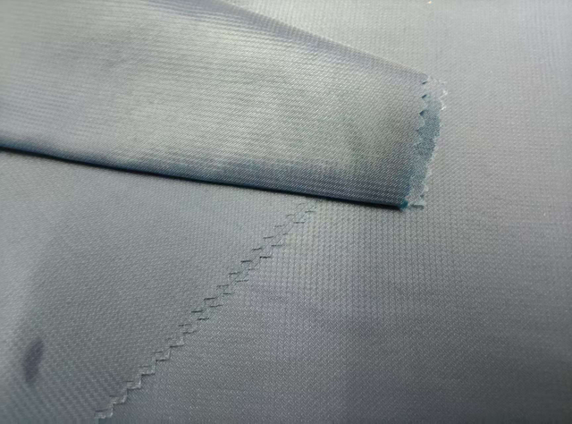 100D Nylon Jacquard Fabric
