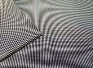 Ant patterned fabric polyester fabric