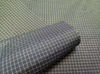 200D polyester fabric three-point grid