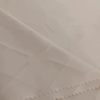 50D Polytwill Diamond Dobby Polyester Fabric