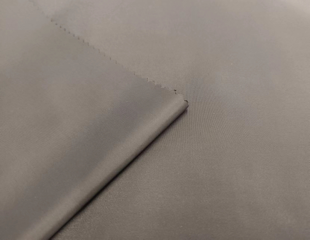 40D nylon fabric paste 120G good base cloth
