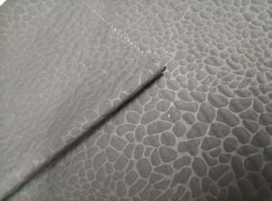 High - elasticity Polyester fabric Pongee 