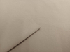 Stretching poly cotton polyester fabric