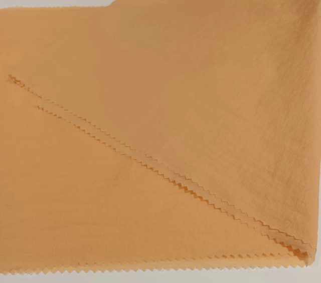 20D nylon fabric double ripstop