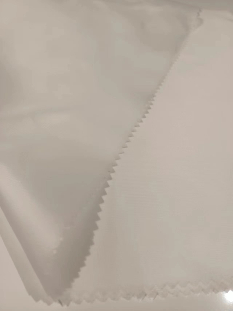 20D ripstop polyester fabric