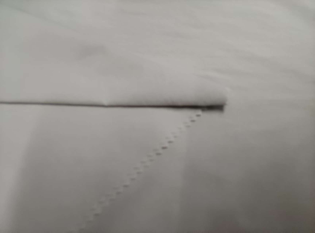 20D nylon fabric gauze sun protection.